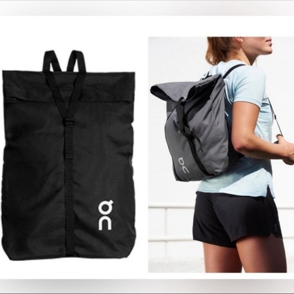 COPY - On running backpack - Picture 5 of 5